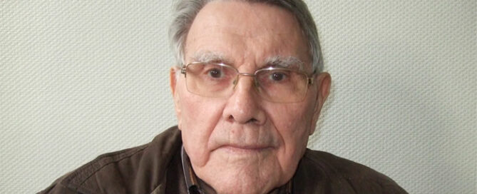 Père Jean Favreau