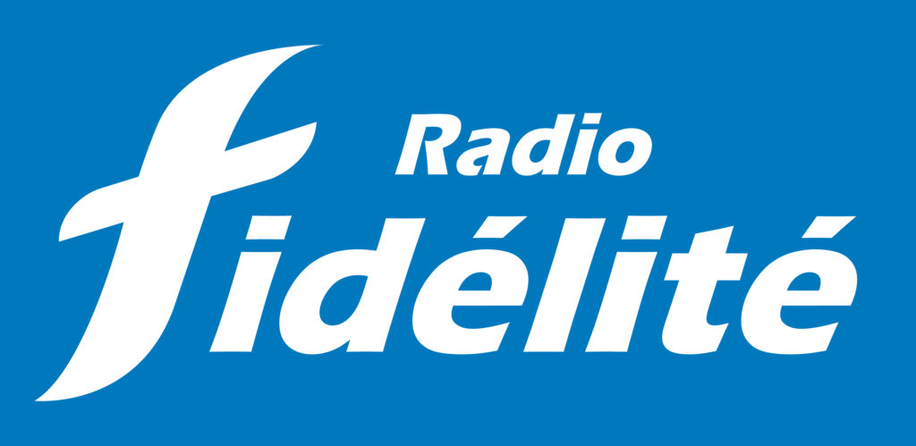 Logo Radio Fidélité