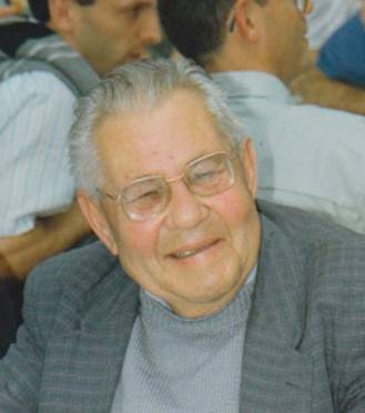 Pierre Moreau (1910-1993)