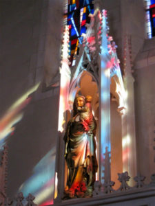 Notre-Dame du Tabernacle