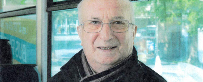 Père Luc Garraud