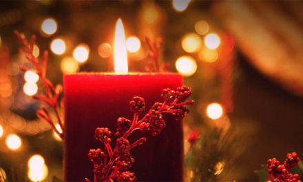 19 décembre 2019 : Messe des malades à l’approche de Noël