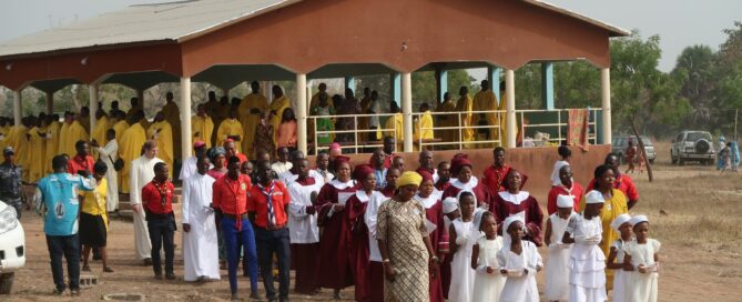 Procession