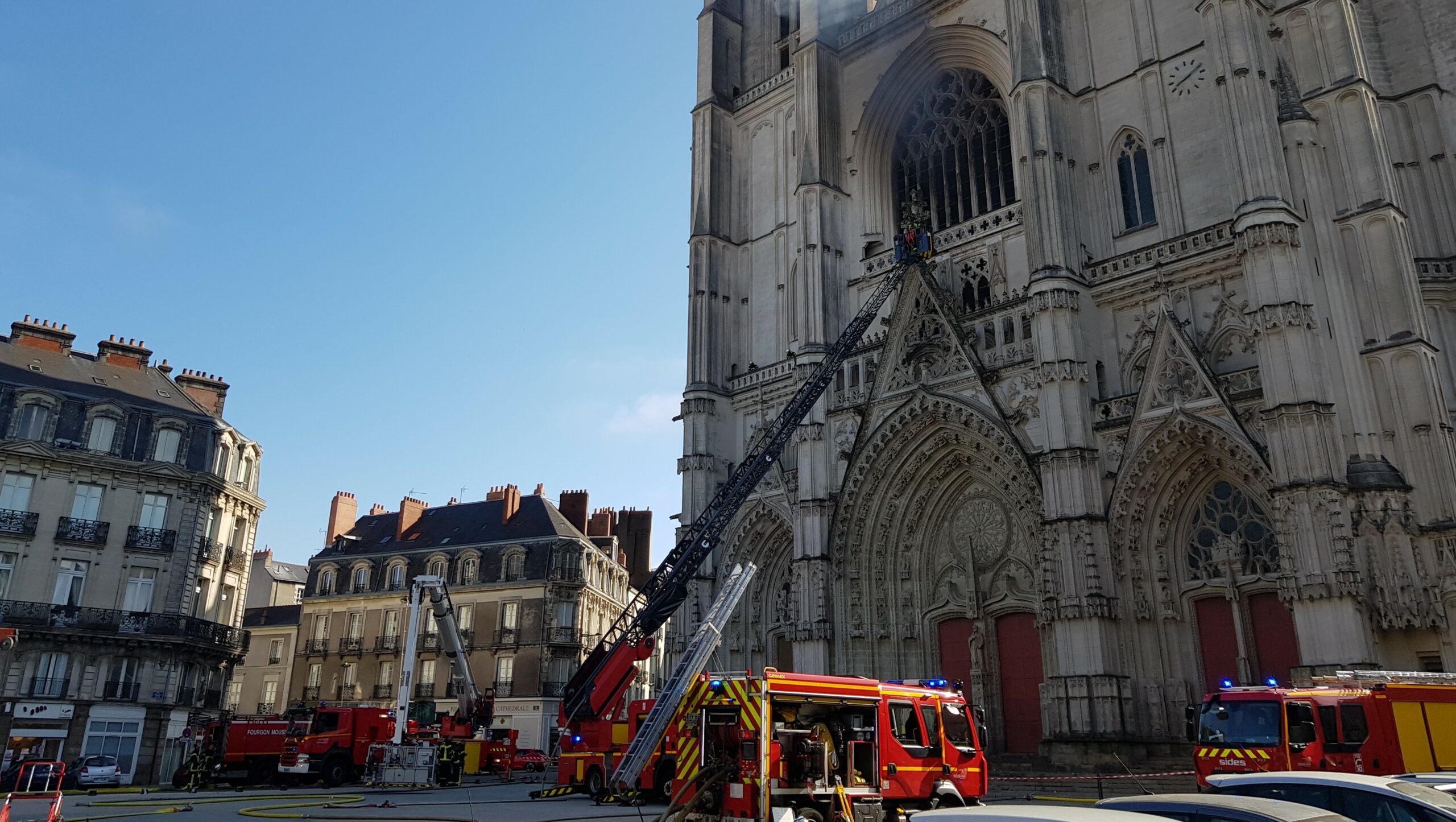 Cathédrale