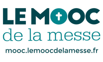 Le MOOC de la messe