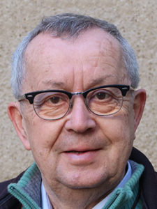 Père Hubert Champenois