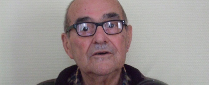 Père Alphonse Rapion