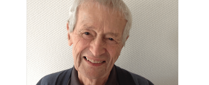 Père Henri Béliard