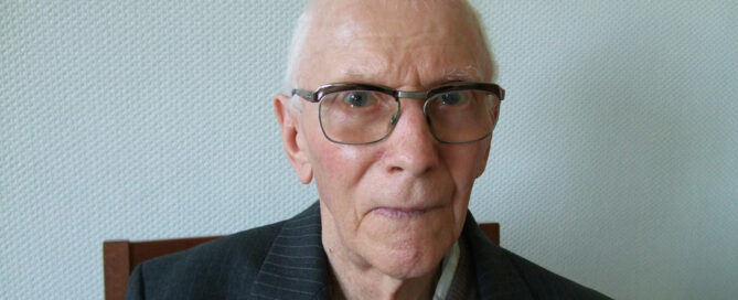 Père Louis Brisson