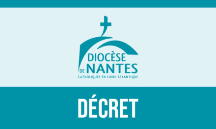« Traditionis Custodes » dans le diocèse de Nantes