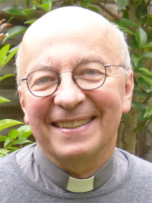 Père Hubert VALLET