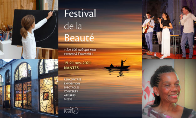 1er Festival de la Beauté « Les 100 ciels »