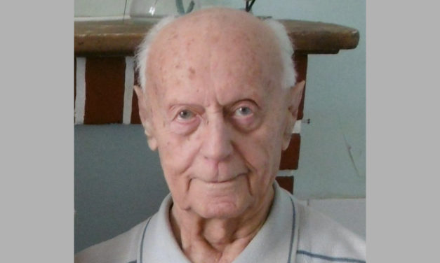 2 octobre 2021 : décès du père Bernard Griveau