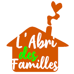 Logo de l'Abri des Familles