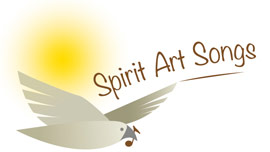 Logo Sspirit Art Songs