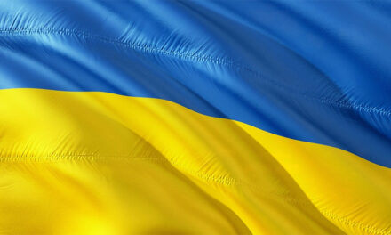 Soutien et prière pour l’Ukraine