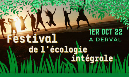 Un festival diocésain de l’écologie intégrale