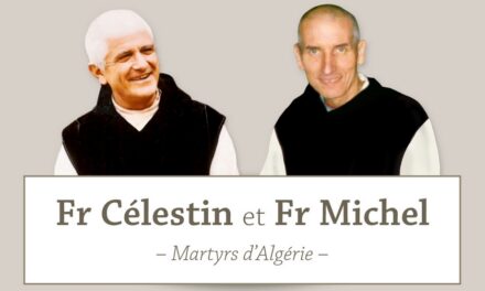 Nouvelle paroisse Bienheureux-Célestin-et-Michel-en-Val-de-Cens
