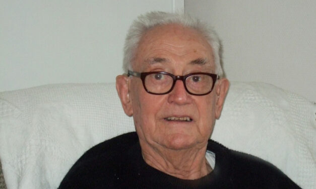 23 octobre 2022 : décès du père Yves GUILLET
