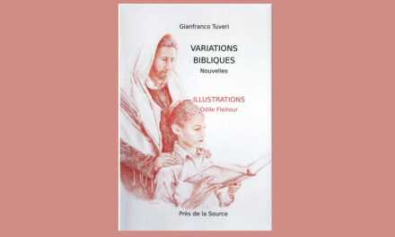 “Variations bibliques” portraits bibliques