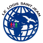 Logo du Logis Saint Anne