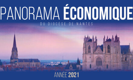 Panorama économique 2021