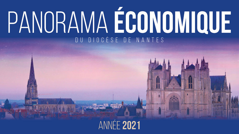 Panorama économique 2021