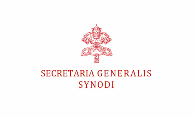 « Sans prière, pas de Synode »