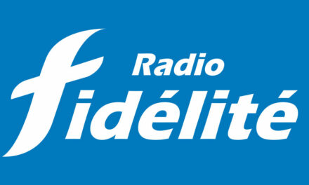 Radio Fidélité Nantes recherche son assistant administratif (H/F)