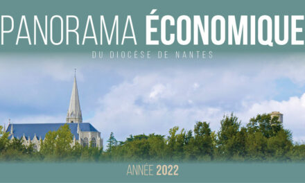Panorama économique 2022