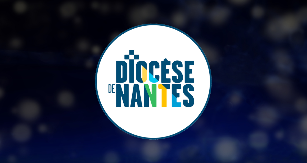 Un nouveau logo pour le diocèse