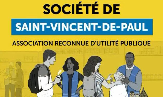 La Société de Saint-Vincent-de-Paul recherche un(e) comptable