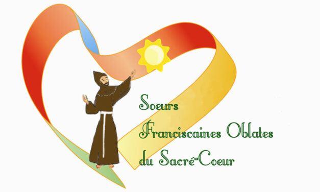 Nouveau Conseil des Sœurs Franciscaines Oblates du Sacré Cœur