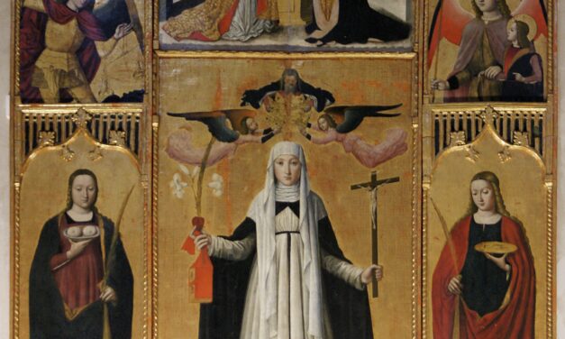 Certificat Supérieur de Théologie – CST 2025-2026 – Théo Plus