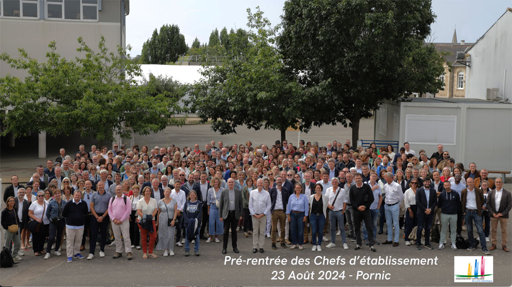 L’école pour tous