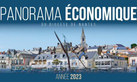 Panorama économique 2023