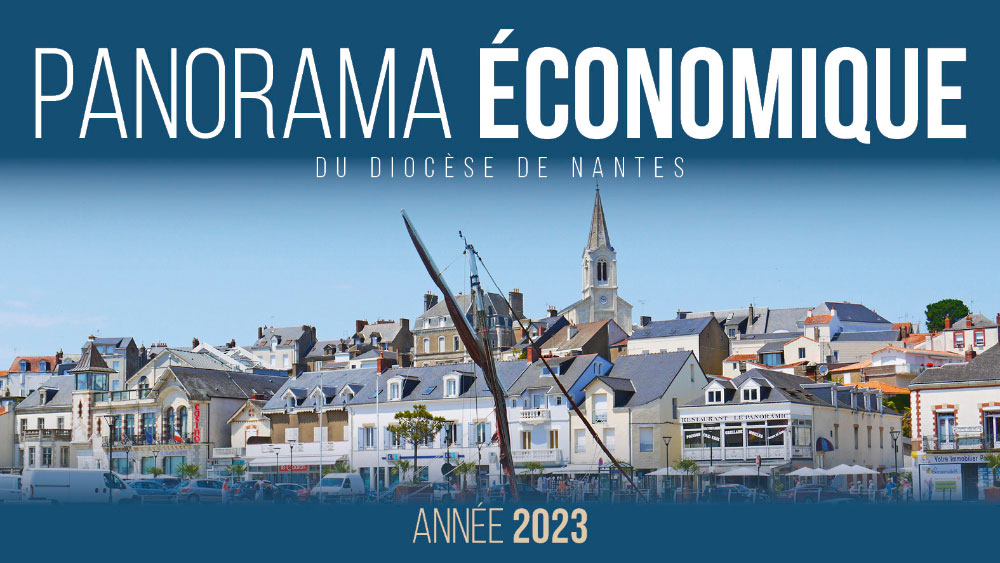 Panorama économique 2023