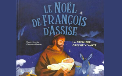 Vivre le Nativité avec Saint François d’Assise