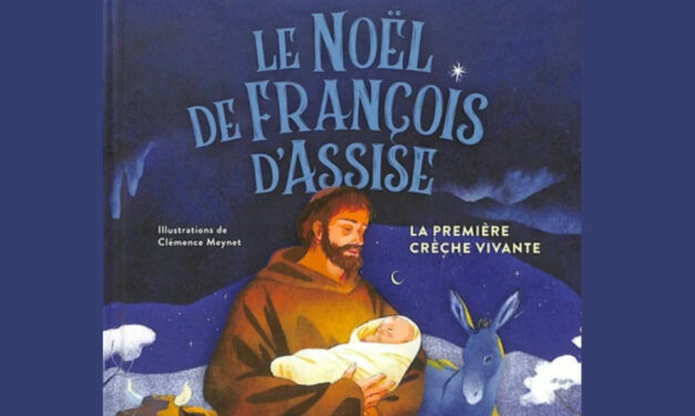 Vivre le Nativité avec Saint François d’Assise