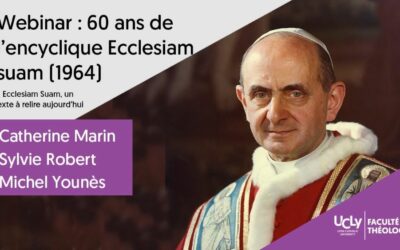 Ecclesiam Suam a 60 ans