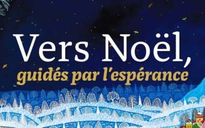 Un cheminement proposé par le service de la catéchèse