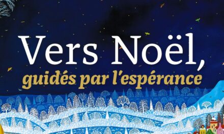 Un cheminement proposé par le service de la catéchèse