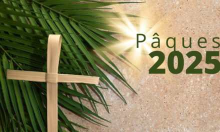 Horaires des messes de la Semaine Sainte