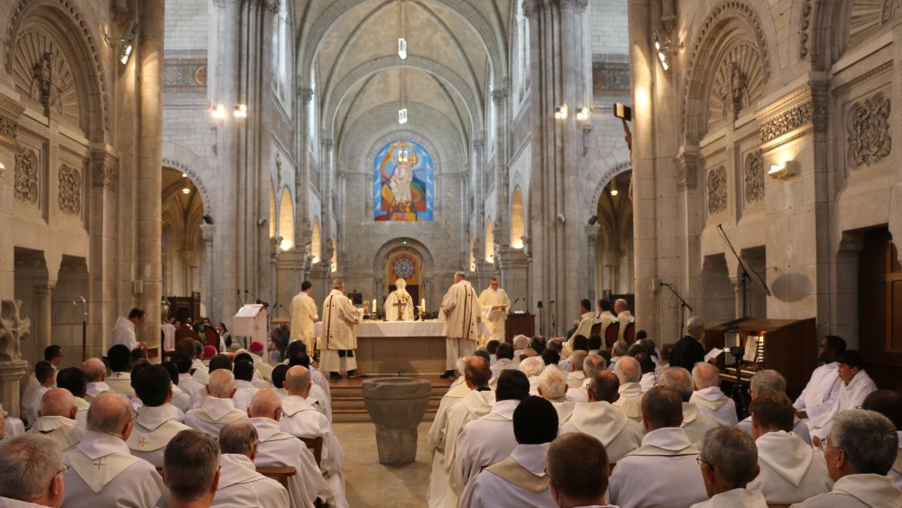 Programme 2025-2026 pour les prêtres du diocèse