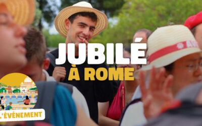 Éditorial du père Raphaël Santagostini