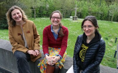 Un « laboratoire œcuménique » autour de la Parole