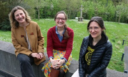 Un « laboratoire œcuménique » autour de la Parole