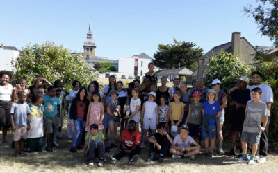 Un moment inoubliable aux couleurs de l’Action Catholique des Enfants !