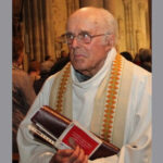 1er juillet 2025 : décès du père Louis Belorde