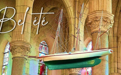 L’infolettre « Prière pour les vocations »